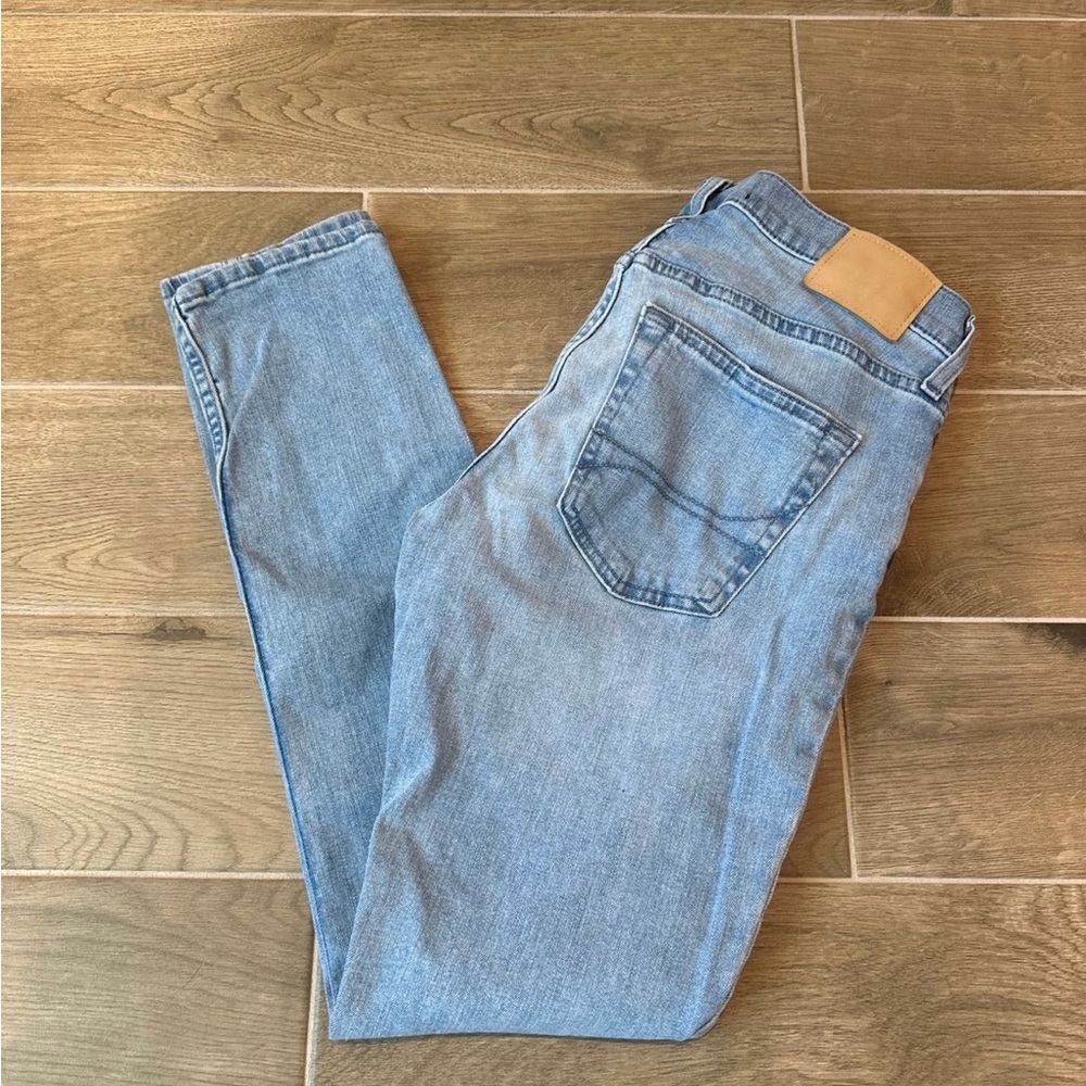 COPY - Men’s Hollister Jeans